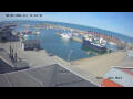 Webcam Vesterø Havn (Læsø)