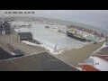 Webcam Vesterø Havn (Læsø)