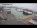 Webcam Læsø - Vesterø Havn