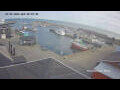 Webcam Vesterø Havn (Læsø)