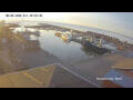 Webcam Vesterø Havn (Læsø)