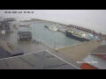 Webcam Vesterø Havn (Læsø)