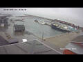 Webcam Vesterø Havn (Læsø)