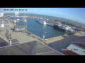 Webcam Vesterø Havn (Læsø)