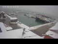 Webcam Vesterø Havn (Læsø)