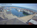 Webcam Vesterø Havn (Læsø)