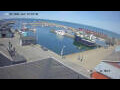 Webcam Vesterø Havn (Læsø)