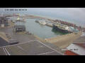 Webcam Vesterø Havn (Læsø)