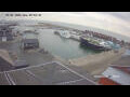 Webcam Læsø - Vesterø Havn