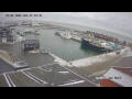 Webcam Læsø - Vesterø Havn