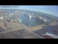Webcam Læsø - Vesterø Havn