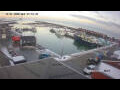 Webcam Vesterø Havn (Læsø)