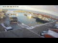 Webcam Vesterø Havn (Læsø)