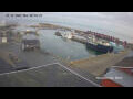 Webcam Vesterø Havn (Læsø)
