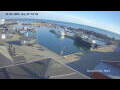 Webcam Vesterø Havn (Læsø)
