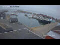 Webcam Vesterø Havn (Læsø)