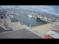 Webcam Vesterø Havn (Læsø)
