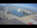 Webcam Vesterø Havn (Læsø)