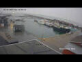 Webcam Vesterø Havn (Læsø)