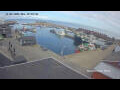 Webcam Vesterø Havn (Læsø)