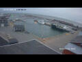 Webcam Vesterø Havn (Læsø)