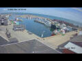 Webcam Læsø - Vesterø Havn