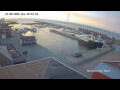 Webcam Vesterø Havn (Læsø)