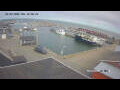 Webcam Vesterø Havn (Læsø)