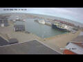Webcam Læsø - Vesterø Havn