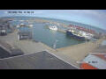 Webcam Vesterø Havn (Læsø)