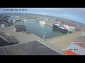 Webcam Vesterø Havn (Læsø)