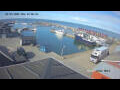 Webcam Læsø - Vesterø Havn
