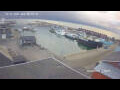 Webcam Vesterø Havn (Læsø)