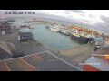 Webcam Vesterø Havn (Læsø)