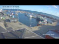 Webcam Vesterø Havn (Læsø)