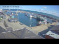 Webcam Vesterø Havn (Læsø)