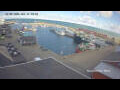 Webcam Vesterø Havn (Læsø)