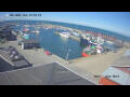 Webcam Vesterø Havn (Læsø)