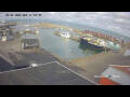Webcam Vesterø Havn (Læsø)