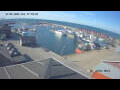 Webcam Vesterø Havn (Læsø)