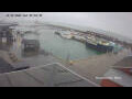 Webcam Vesterø Havn (Læsø)