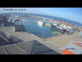 Webcam Vesterø Havn (Læsø)