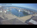 Webcam Læsø - Vesterø Havn