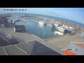 Webcam Vesterø Havn (Læsø)