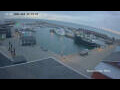 Webcam Læsø - Vesterø Havn