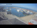 Webcam Vesterø Havn (Læsø)