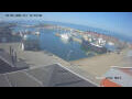 Webcam Vesterø Havn (Læsø)