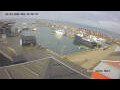 Webcam Læsø - Vesterø Havn