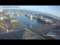 Webcam Læsø - Vesterø Havn