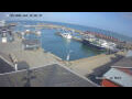 Webcam Vesterø Havn (Læsø)